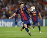 pic for Messi 